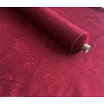 Pure Silk Supplier - Natural Crinkle Chiffon Fabric