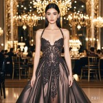 Party Dress Factory - OEM ODM Custom Design Processing