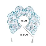 Chinese Garment Manufacturer - Red Traditional Stylish