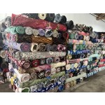 Brushed Fabric Supplier - Grade B Stock Wrinkle Resistant