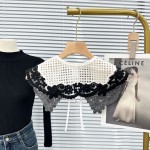 Minimalist Collar Supplier - Fast Shipping Lace Fashion