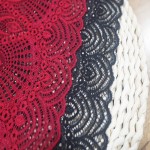 Bridal Tulle Factory - 2025 New Beads Lace Mesh