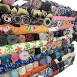 Brushed Fabric Supplier - Grade B Stock Wrinkle Resistant