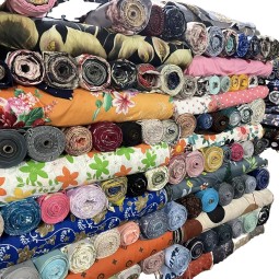 Brushed Fabric Supplier - Grade B Stock Wrinkle Resistant