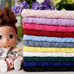 Elastic Lace Supplier - Home Textile Clothing Accessories