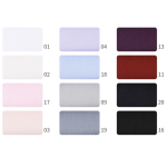 Shirt Fabric Factory - Ultra-Fine Cool Silk Denier