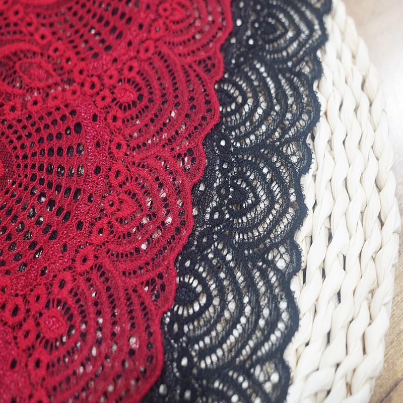 Lace Fabric Supplier - New Wholesale Price European