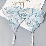 Chinese Garment Manufacturer - Red Traditional Stylish