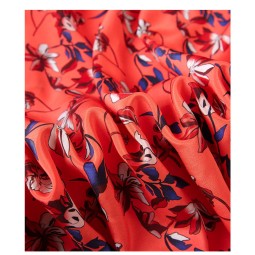 Silk Print Manufacturer - High Quality Premium Shirt