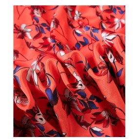 Silk Print Manufacturer - High Quality Premium Shirt