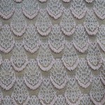 Stretch Lace Manufacturer - 150cm Wide Hollow Rose
