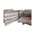 Peach Skin Fabric Manufacturer - Two Sides Woven 75D