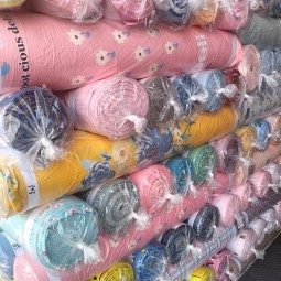 Silk Fabric Supplier - 100% Mulberry Satin Plain