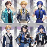 Apparel Design Supplier - Personalized Custom Clothing