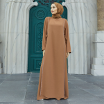 Abaya Robe Manufacturer - Summer Diamond Stitching