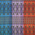 Thailand Lungi Supplier - Batik Polyester Printed Sarong