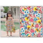 New Designs Supplier - Customized 100% Cotton Poplin