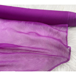 Natural Silk Supplier - Pure Crinkle Chiffon Women