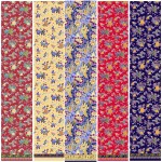 Sarong Skirt Factory - New Arrival Bird Pattern Longji