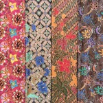 Lungi Sarong Factory - Factory Batik Polyester Skirt