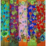 Lungi Sarong Manufacturer - Handi Brand Bird Pattern