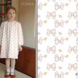 Organic Cotton Factory - 2025 Custom Digital Printing