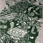 Stretch Lace Manufacturer - High Elastic Nylon Spandex