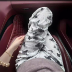 Women's Pants Supplier - Chinese Loose Casual Straight-Leg