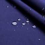 Silk Chiffon Manufacturer - Natural Crinkle 6mm Solid