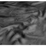 Pure Silk Supplier - Natural Crinkle Chiffon Fabric