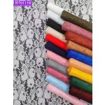 Stretch Lace Manufacturer - 150cm Wide Hollow Rose