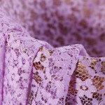 Bra Fabric Manufacturer - 2025 Bridal Tulle Beads