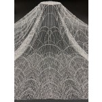 Lace Fabric Factory - New Supply High Stretch