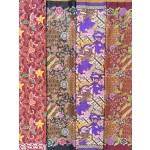 Sarong Skirt Factory - HANDI Brand Bird Pattern Longji