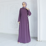Abaya Robe Manufacturer - Summer Diamond Stitching