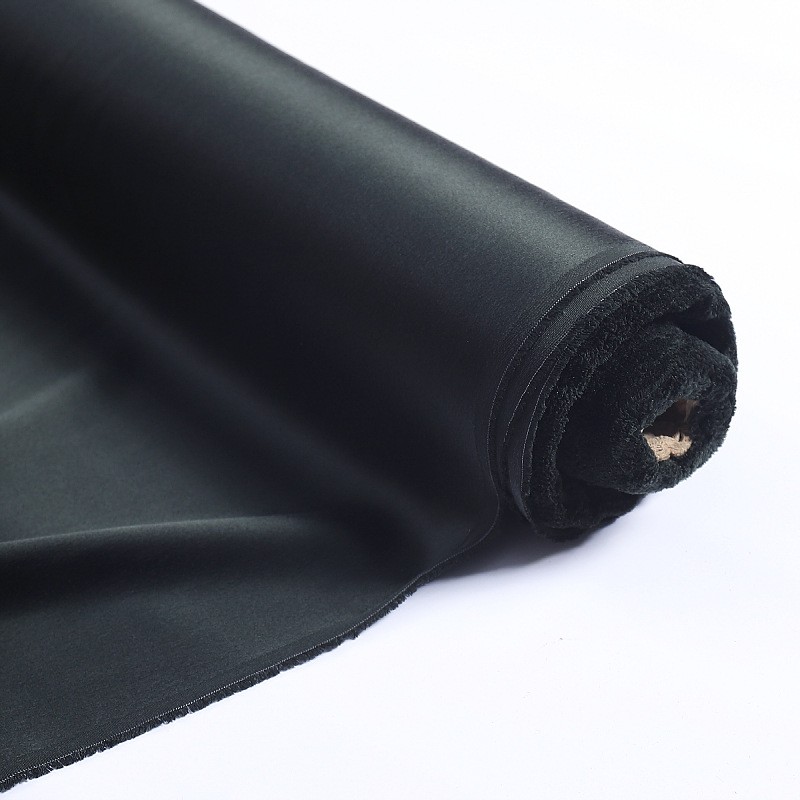 Crepe De Chine Supplier - 16 Momme Mulberry Silk Printed