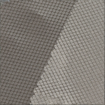 Conductive Fabric Factory - Hexagon Pattern RFID Blocking