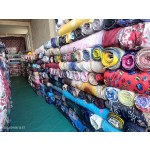 Home Textile Supplier - Price Beautiful Inventory Fabric
