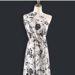 Crepe De Chine Manufacturer - Breathable Soft Mulberry