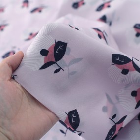 Summer Fabric Supplier - 2025 New Arrivals Silk