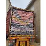 Solid Color Fabric Factory - 60-150 GSM Disperse Printed