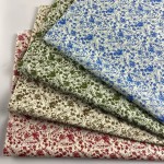 Satin Fabric Factory - Summer Skin-Friendly Mulberry