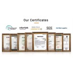 Bridal Tulle Factory - 2025 New Beads Lace Mesh