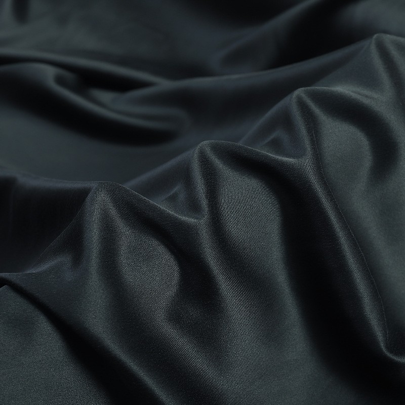 Summer Shirt Factory - 2025 New Mulberry Silk Print