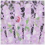 Bra Fabric Manufacturer - 2025 Bridal Tulle Beads