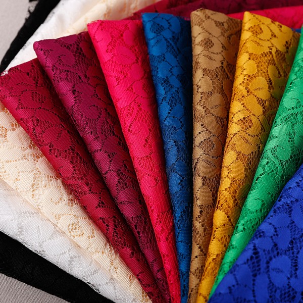 Hanfu Collar Manufacturer - Fashion Embroidered Chinese