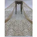Lace Fabric Factory - New Supply High Stretch