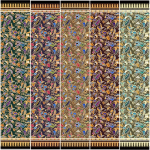 Sarong Skirt Factory - HANDI Brand Batik Longji