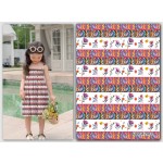 New Designs Supplier - Customized 100% Cotton Poplin