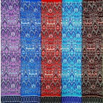 Lungi Sarong Supplier - 2025 Southeast Asia Polyester Skirt